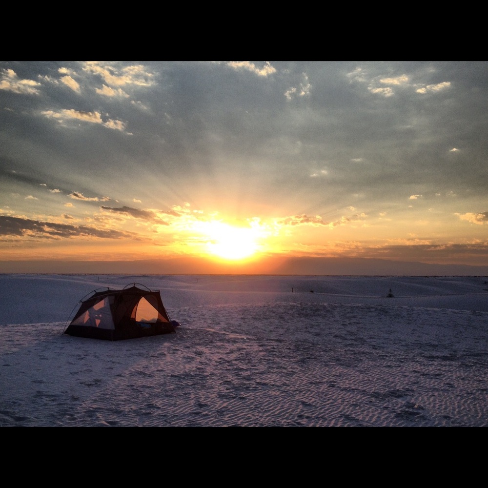 Meet your Posher, Rima